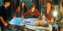 Kevin Bacon - Hráči se smrtí (1990), Obrázek #1
