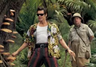 Ace Ventura: Volání divočiny: Trailer
