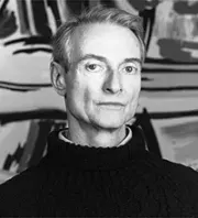 Roy Lichtenstein