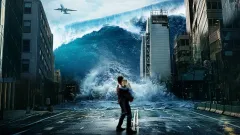 Recenze: Geostorm: Globální nebezpečí. Bůh buď milostiv k scenáristovi, protože by mohl jít za tohle rovnou do pekla