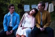 Pekka Strang - Tom of Finland (2017), Obrázek #8