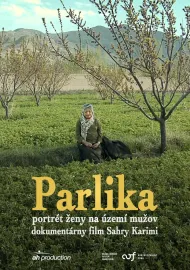 Parlika