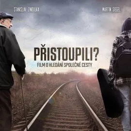 Přistoupili?