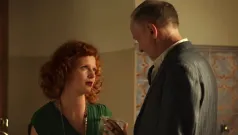 Štěstí světa / Szczęście świata: Trailer