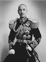Kai-Shek Chiang