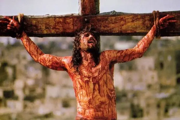 Mel Gibson natočí Umučení Krista 2. Půjde o nejkrvavější film historie?