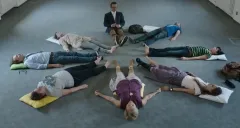 "Pro začátek bysme se mohli svlíknout." Filmové Kvarteto řeší, jak dosáhnout štěstí