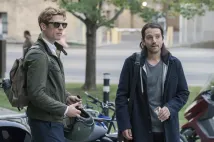 James Norton - Hráči se smrtí (2017), Obrázek #4