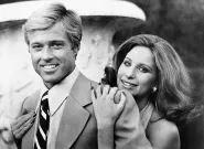 Barbra Streisand: The Way We Were