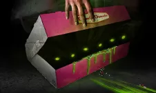 Ideální filmová zábava na víkend? Útok vraždících donutů!