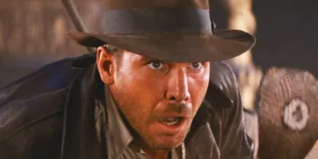 Indiana Jones a skrytá sadomasochistická scéna