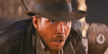 Indiana Jones a skrytá sadomasochistická scéna