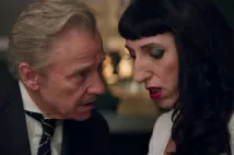 Harvey Keitel - Madam služebná (2017), Obrázek #3