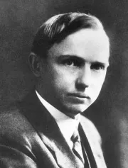 Dr. Harlow Shapley