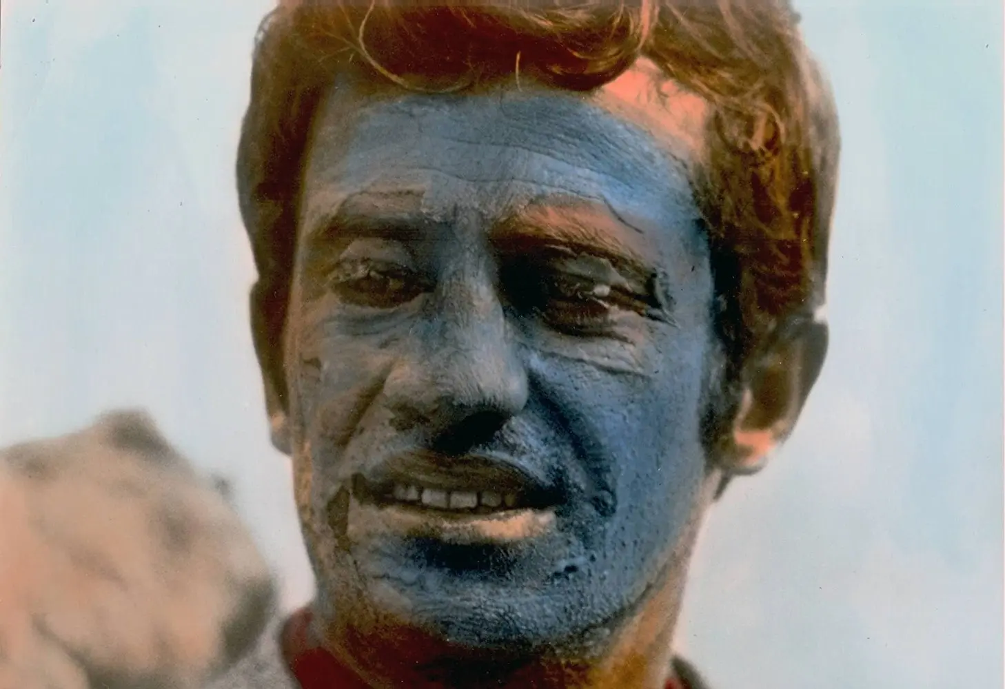 Jean-Paul Belmondo