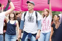 Arnaud Valois