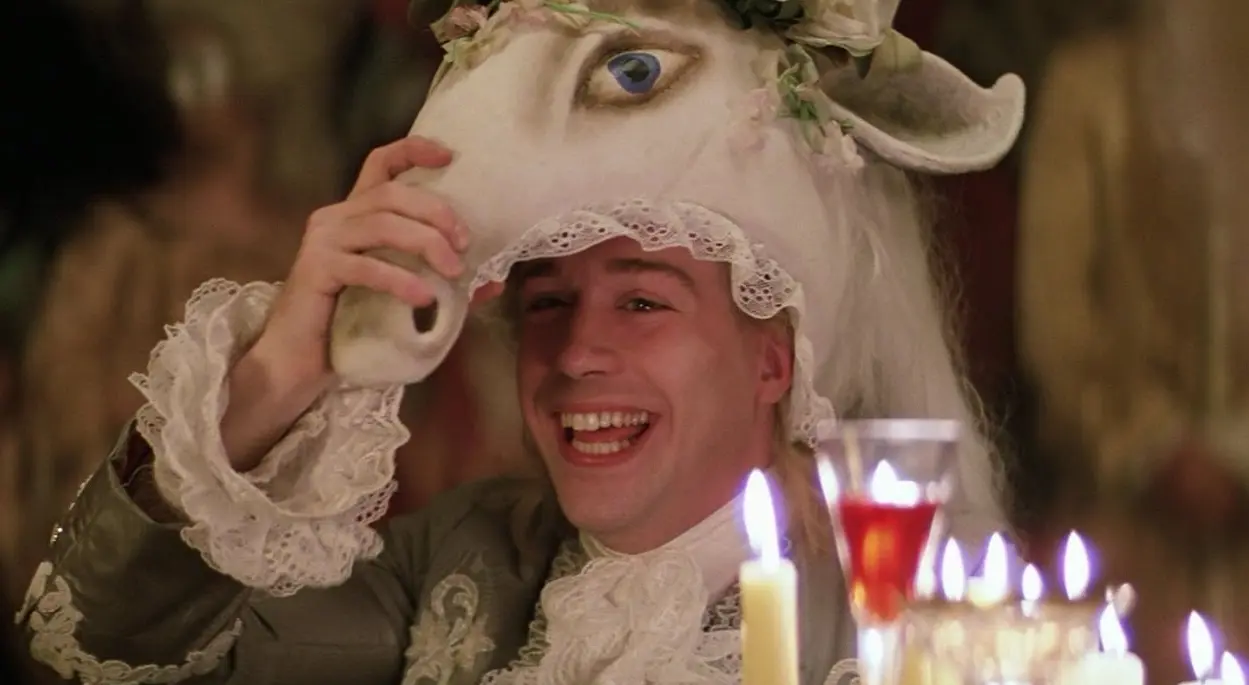 Amadeus od Miloše Formana dostane nástupce. Mozarta si zahraje britsko-japonský herec