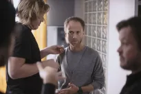 Domestik: Dá cyklista před postelovými hrátkami přednost kyslíkovému stanu?