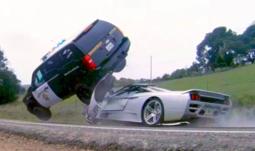 Need for Speed 2 je na cestě. Vyrovná se Rychle a zběsile?