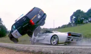 Need for Speed 2 je na cestě. Vyrovná se Rychle a zběsile?