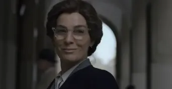 Recenze: Milada - významná československá politička jde na popravu. Jak to ustál režisér Mrnka?