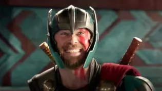 Thor slaví - po víkendu konečně patří k elitě marvelovského vesmíru
