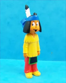 Yakari