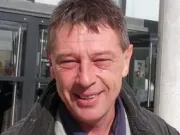 Andy Kershaw