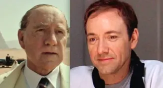 Kevin Spacey a konec kariéry? Z nového filmu Ridleyho Scotta bude úplně vystřižen