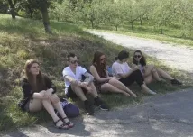 Širín Nafariehová