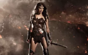 Gal Gadot byla rozhodnuta skončit s rolí Wonder Woman