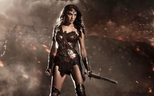 Gal Gadot byla rozhodnuta skončit s rolí Wonder Woman