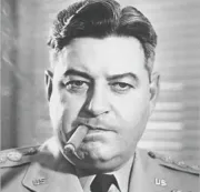 Curtis LeMay