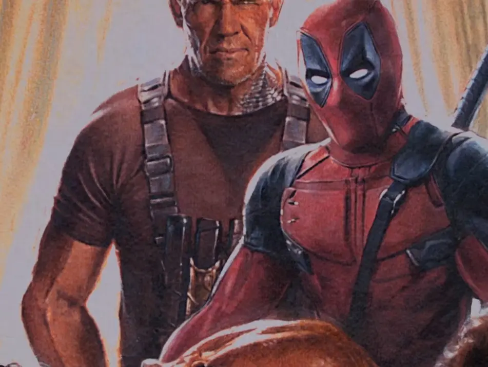 Deadpool se chystá na Den díkuvzdání a přináší nové záběry z připravovaného filmu