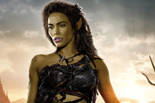 Pokud na Warcraft 2 dojde, možná ukáže prostředníček americkým divákům