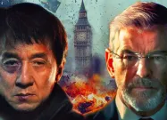 Recenze: The Foreigner - Jackie Chan jako bůh odplaty!
