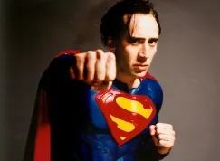 Téma: 5 filmů o Supermanovi, které nikdy nespatřily světlo světa