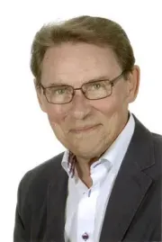 Carl-Åke Eriksson