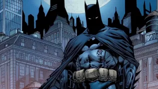 Po temných stopách komiksového Batmana: Zmrzačený veterán, bezcitná troska i nechtěná groteska