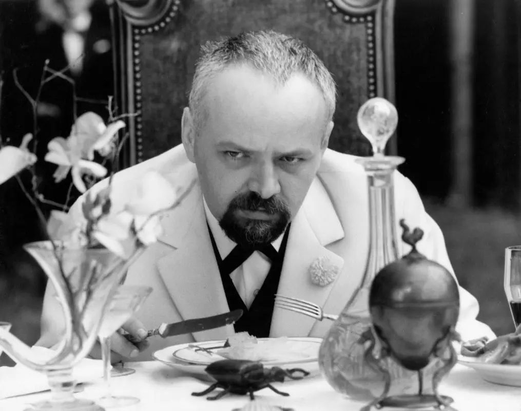 O slavnosti a hostech