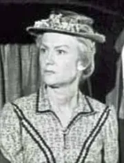 Jeane Wood