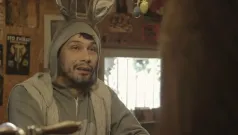 Krmelec U Muflona: Trailer