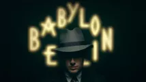 Volker Bruch - Babylon Berlín (2017), Obrázek #1