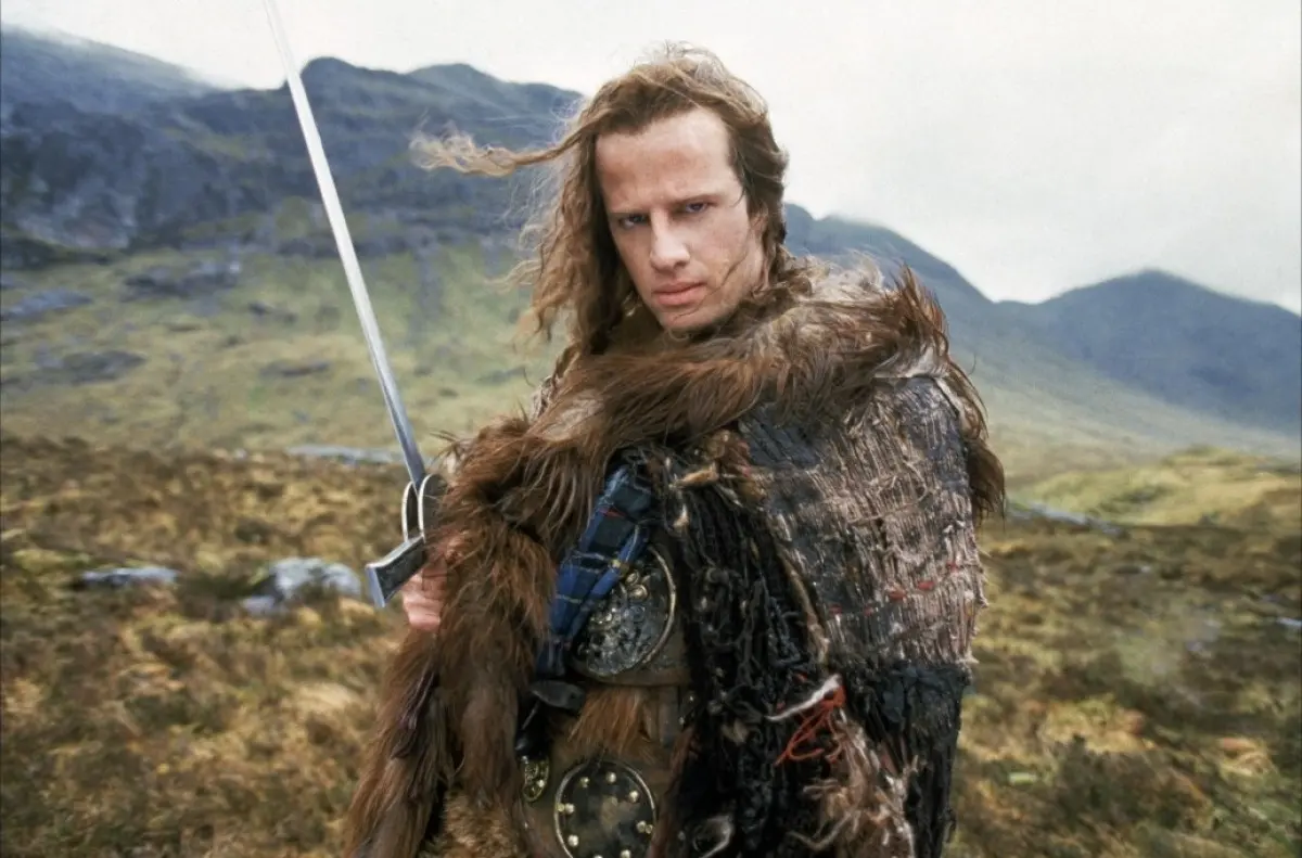 Christopher Lambert