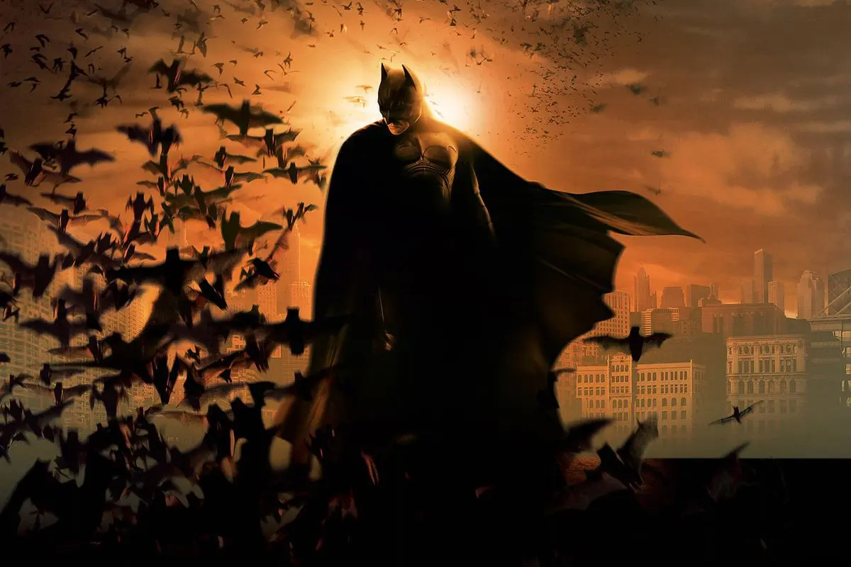 Co jste nejspíš nevěděli o gothamském rytíři Batmanovi