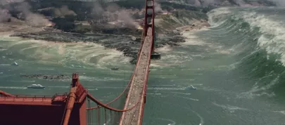 San Francisco očima filmové kritičky