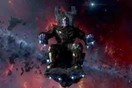 Avengers: Infinity War - první záběry z filmu jsou online!