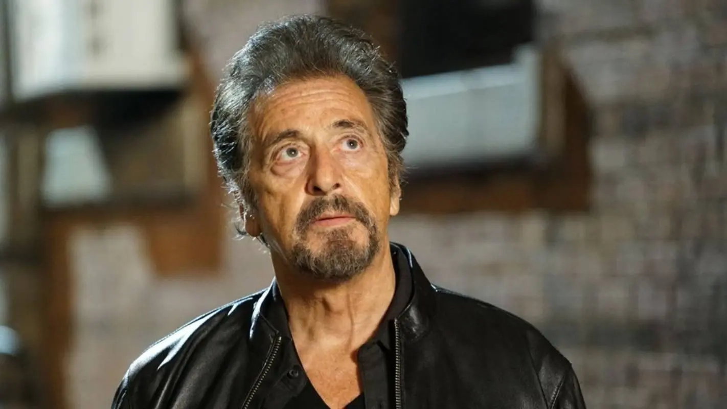 Recenze: Hangman - Al Pacino hraje se sériovým vrahem šibenici