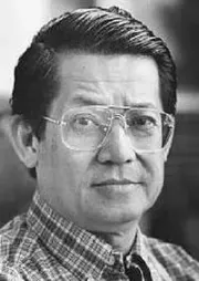 Benigno Aquino