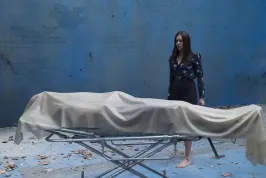 Klinická smrt a posmrtný život? Hráči se smrtí nakonec zaujali